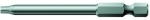 

WE-060145 Насадка-бита TORX 867/4 Z BO TX 30/70мм WERA