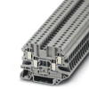 

3044571 Phoenix contact UT 4-QUATTRO Четырехвыводные универсальные клеммы