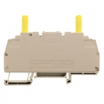 

Измерительная клемма с размыкателем Weidmuller WTL 6/3/STB GE 1062130000