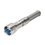 

Оптоволоконный разъем Weidmuller IE-PS-V01M-2LC-SM-BP 1963250000