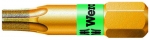 

WE-066104 BDC TORX Бита TX20/25 WERA