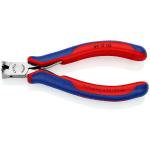

Кусачки торцевые для электроники KNIPEX KN-6412115