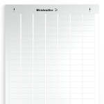 

1686390001 Weidmueller