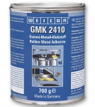 

Резина-металл клей GMK 2410 Weicon 16100700
