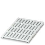 

Маркировка для проводов - UC-WMCO 3,6 (21X4,5) - 0827190 Phoenix contact