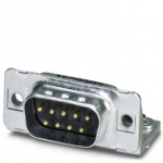 

Модуль для контактов - VS-09-ST-DSUB-ER - 1688382 Phoenix contact