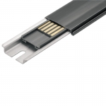 

Корпуса для электроники Weidmuller SET CH20M BUS 250MM TS 35X7.5 1335140000