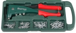 

Заклепочник усиленный в комплекте с заклепками KRAFTOOL 31173-H6