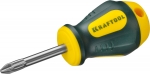 

отвертка слесарная KRAFTOOL EXPERT 250072-2-038