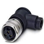 

Разъем - SACC-MINFR-3CON-PG 9 - 1521478 Phoenix contact