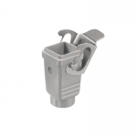 

1788840000 WEIDMULLER Корпус разъема HDC HA3 KVL 1xM20G