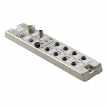 

Модуль u-remote Weidmuller UR67-PB-78-8DIDO-12-60M 2426380000