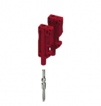 

Тестовый штекер - PS-6/2,3MM RD - 3038736 Phoenix contact