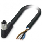 

Кабель для датчика / исполнительного элемента - SAC-4P-10,0-PUR/M5FR - 1530579 Phoenix contact