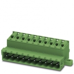 

Разъем печатной платы - FKICS 2,5/ 3-STD-5,08-RN - 1808734 Phoenix contact