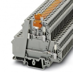 

Проходные клеммы - UKK 5-MTK-P/P-DIO/OL-U - 2800334 Phoenix contact