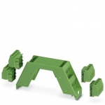 

Корпуса для электронных устройств - ME 22,5 OT-MKDSO SET KMGY - 2853734 Phoenix contact