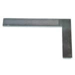 

240132 Угольник слесарный, плоский 150x100 mm Haupa