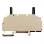 

Измерительная клемма с размыкателем Weidmuller WTL 6/3/STB SW 1060370000