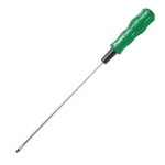 

89407A Отвертка шлицевая Pro-Soft 6.0x100mm ProsKit