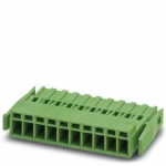 

Разъем печатной платы - MSTBC 2,5/10-STZ-5,08-R - 1809129 Phoenix contact