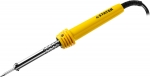 

Электропаяльник «STAYER» с пластиковой рукояткой 30Вт STAYER MASTER 55305-30