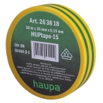 

Изолента ПВХ Haupa 263818