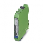 

Разделительный усилитель - MACX MCR-EX-SL-2NAM-R-UP-SP - 2924249 Phoenix contact