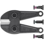 

Запасная ножевая головка для 71 72 610 KNIPEX KN-7179610