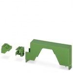 

Корпуса для электронных устройств - ME 22,5 OT-1MSTBO SET - 2707741 Phoenix contact