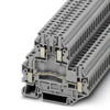 

3044720 Phoenix contact UTTB 4-TG Клемма с размыкателем