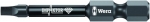 

WE-057671 WERA 868/4 IMP DC Impaktor Square-Plus Бита-насадка