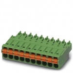 

Разъем печатной платы - FMC 1,5/16-ST-3,81 - 1748118 Phoenix contact