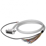 

Кабель - CABLE-D-37SUB/F/OE/0,25/S/1,0M - 2926234 Phoenix contact