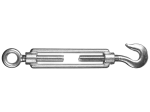

Талреп DIN 1480 Stayer 30515-10