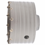 

Буровая коронка, M22 х 100 мм MATRIX 70389