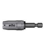 

Держатель бит CentroFix Force с механической блокировкой WIHA 7148CF 39133