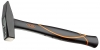 

PI-00327000800 Молоток слесарный DIN 1041 FS 800г PICARD