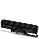 

Компоненты корпуса - UM-PRO 72 COVER-L BK - 2200151 Phoenix contact
