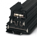 

Клеммы для установки предохранителей - UKK 5-HESILED 24 (5X20) - 3026654 Phoenix contact