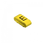 

1733651645 WEIDMULLER Маркировка индивидуальная, CLI M 2-4 GE/SW E MP,