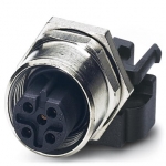 

Встраиваемые разъемы - SACC-DSIV-M12FSB-5CON-L180 - 1515934 Phoenix contact