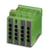 

2832564 Phoenix contact FL HUB 16TX-ZF Концентратор Ethernet