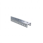 

П-образный профиль PSL ДКС BPL2911INOX