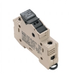 

Клемма с предохранителем Weidmuller WSI 25/1 10x38 1966020000