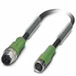 

Кабель для датчика / исполнительного элемента - SAC-4P-M12MS/3,0-PUR/M 8FS - 1694936 Phoenix contact