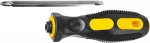 

отвертка с двусторонним стержнем STAYER MASTER 2512_z01
