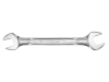 

6Z-9/16-5/8 BAHCO Ключ рожковый 2-сторонний: 9/16"-5/8"