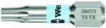 

WE-071034 3867/1 TS TX 20/25 MM WERA