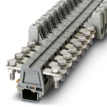 

Проходные клеммы - UHV 25-KH/M8 - 2130305 Phoenix contact